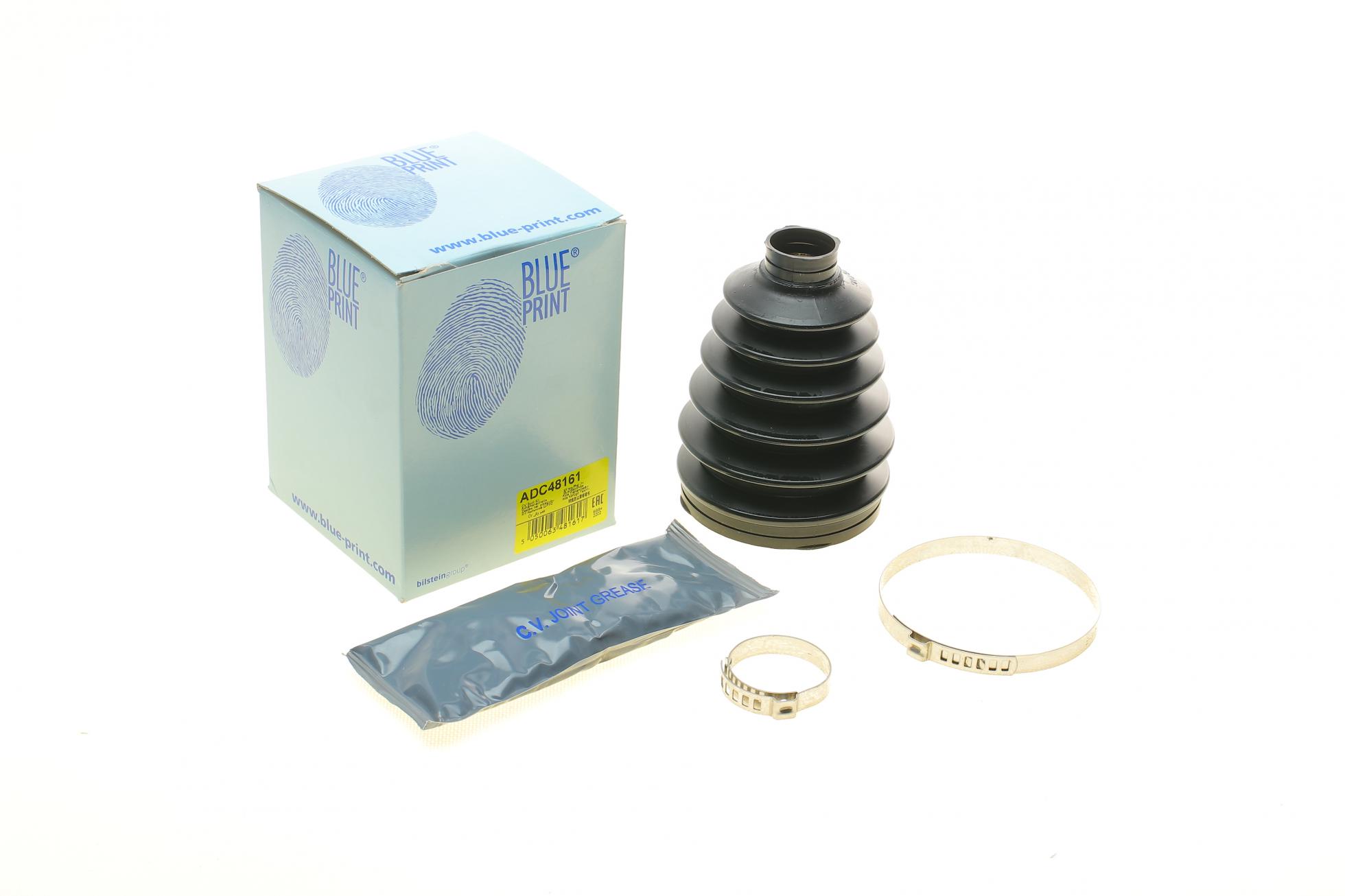 ADC48161 BLUE PRINT